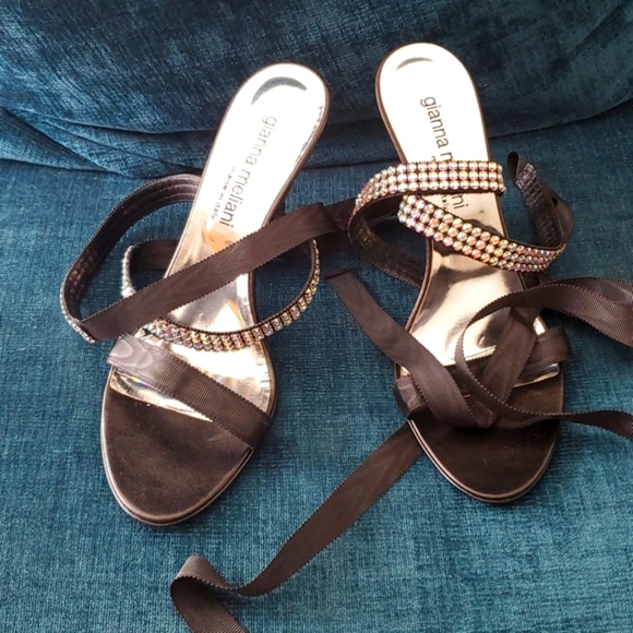 GIANNA MELIANI Sandals - Picture 5 of 7